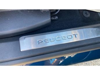 Peugeot 3008 1.6 Hybrid 180 Allure 5dr e-EAT8 Estate
