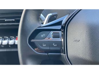 Peugeot 3008 1.6 Hybrid 180 Allure 5dr e-EAT8 Estate