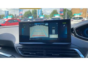 Peugeot 3008 1.6 Hybrid 180 Allure 5dr e-EAT8 Estate
