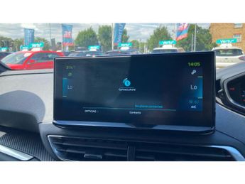 Peugeot 3008 1.6 Hybrid 180 Allure 5dr e-EAT8 Estate