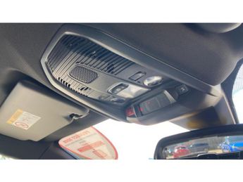 Peugeot 3008 1.6 Hybrid 180 Allure 5dr e-EAT8 Estate