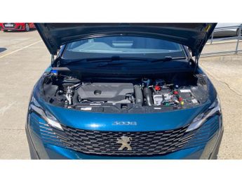 Peugeot 3008 1.6 Hybrid 180 Allure 5dr e-EAT8 Estate