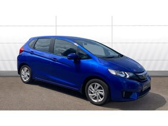 Honda Jazz 1.3 SE 5dr Petrol Hatchback
