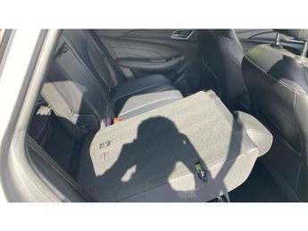 MG MG5 115kW Exclusive EV 61kWh 5dr Auto Electric Estate
