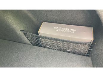 MG MG5 115kW Exclusive EV 61kWh 5dr Auto Electric Estate