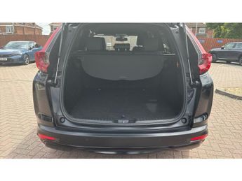 Honda CR-V 2.0 i-MMD Hybrid Sport Line 2WD 5dr eCVT Hybrid Estate