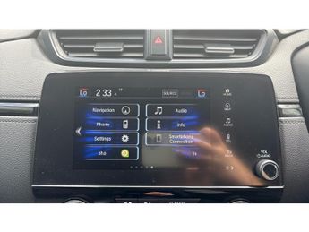 Honda CR-V 2.0 i-MMD Hybrid Sport Line 2WD 5dr eCVT Hybrid Estate