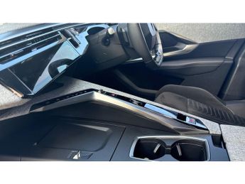 Peugeot 3008 1.2 Hybrid 136 GT 5dr e-DSC6 Petrol Estate