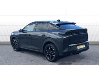 Peugeot 3008 1.2 Hybrid 136 GT 5dr e-DSC6 Petrol Estate