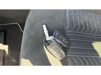 Peugeot 3008 1.2 Hybrid 136 GT 5dr e-DSC6 Petrol Estate