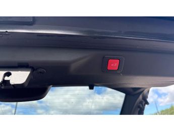 Peugeot 3008 1.2 Hybrid 136 GT 5dr e-DSC6 Petrol Estate