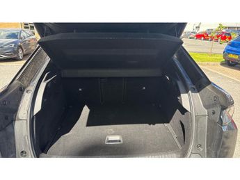 Peugeot 3008 1.2 Hybrid 136 GT 5dr e-DSC6 Petrol Estate