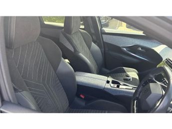 Peugeot 3008 1.2 Hybrid 136 GT 5dr e-DSC6 Petrol Estate