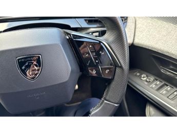Peugeot 3008 1.2 Hybrid 136 GT 5dr e-DSC6 Petrol Estate