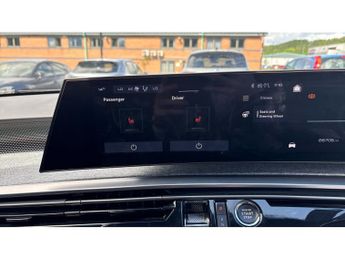 Peugeot 3008 1.2 Hybrid 136 GT 5dr e-DSC6 Petrol Estate