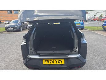 Peugeot 3008 1.2 Hybrid 136 GT 5dr e-DSC6 Petrol Estate