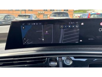 Peugeot 3008 1.2 Hybrid 136 GT 5dr e-DSC6 Petrol Estate