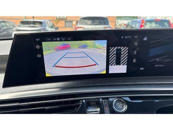 Peugeot 3008 1.2 Hybrid 136 GT 5dr e-DSC6 Petrol Estate