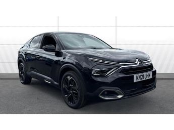 Citroen C4 1.2 PureTech [130] Shine 5dr Petrol Hatchback