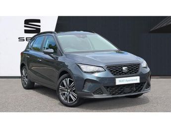 SEAT Arona 1.0 TSI 110 SE Technology 5dr DSG Petrol Hatchback