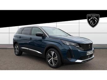 Peugeot 5008 1.2 PureTech Allure Premium+ 5dr EAT8 Petrol Estate