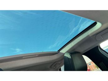 Citroen C4 100kW Shine Plus 50kWh 5dr Auto Electric Hatchback