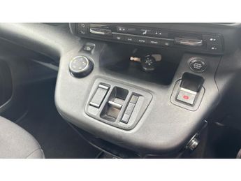 Citroen Berlingo 100kW Flair XTR M 50kWh 5dr Auto Electric Estate