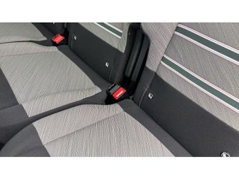 Citroen Berlingo 100kW Flair XTR M 50kWh 5dr Auto Electric Estate