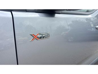 Citroen Berlingo 100kW Flair XTR M 50kWh 5dr Auto Electric Estate