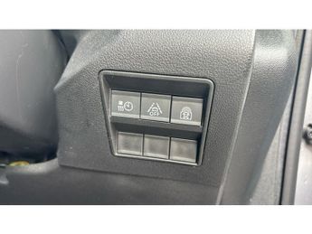 Citroen Berlingo 100kW Flair XTR M 50kWh 5dr Auto Electric Estate