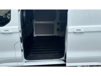 Ford Transit Custom 320 L1 Diesel Fwd 2.0 EcoBlue 136ps H1 Van Limited Auto