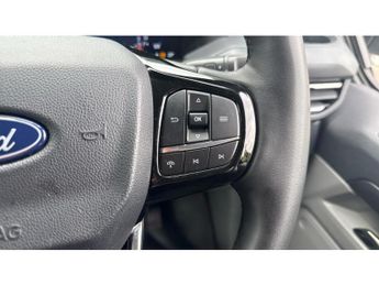 Ford Transit Custom 320 L1 Diesel Fwd 2.0 EcoBlue 136ps H1 Van Limited Auto