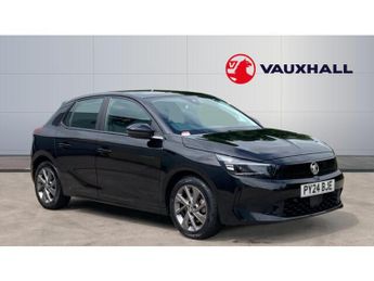 Vauxhall Corsa 1.2 Turbo Design 5dr Petrol Hatchback