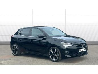 Vauxhall Corsa 1.2 Turbo Ultimate 5dr Petrol Hatchback
