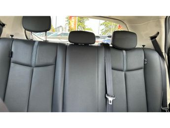 Nissan LEAF 110kW Tekna 39kWh 5dr Auto Electric Hatchback