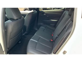 Nissan LEAF 110kW Tekna 39kWh 5dr Auto Electric Hatchback