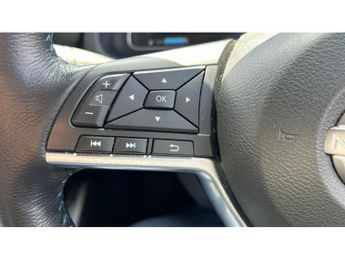 Nissan LEAF 110kW Tekna 39kWh 5dr Auto Electric Hatchback