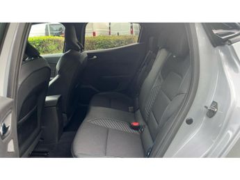 Renault Clio 1.6 E-TECH full hybrid 145 Esprit Alpine 5dr Auto Hybrid Hatchba
