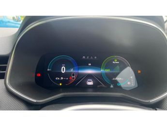 Renault Clio 1.6 E-TECH full hybrid 145 Esprit Alpine 5dr Auto Hybrid Hatchba