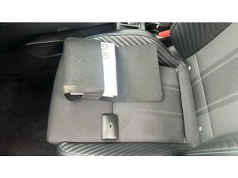 Renault Clio 1.6 E-TECH full hybrid 145 Esprit Alpine 5dr Auto Hybrid Hatchba
