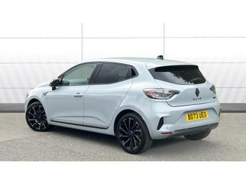 Renault Clio 1.6 E-TECH full hybrid 145 Esprit Alpine 5dr Auto Hybrid Hatchba