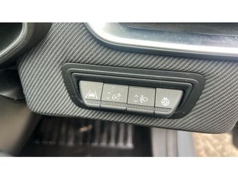 Renault Clio 1.6 E-TECH full hybrid 145 Esprit Alpine 5dr Auto Hybrid Hatchba