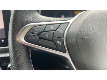 Renault Clio 1.6 E-TECH full hybrid 145 Esprit Alpine 5dr Auto Hybrid Hatchba