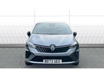 Renault Clio 1.6 E-TECH full hybrid 145 Esprit Alpine 5dr Auto Hybrid Hatchba