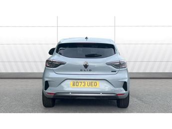Renault Clio 1.6 E-TECH full hybrid 145 Esprit Alpine 5dr Auto Hybrid Hatchba
