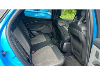 Ford Mustang Mach-E 358kW GT 88kWh AWD 5dr Auto Electric Estate