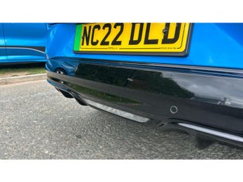 Ford Mustang Mach-E 358kW GT 88kWh AWD 5dr Auto Electric Estate