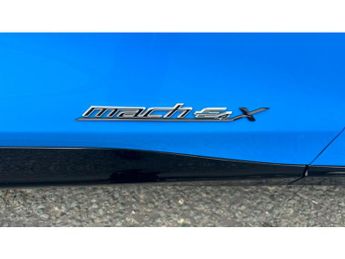 Ford Mustang Mach-E 358kW GT 88kWh AWD 5dr Auto Electric Estate