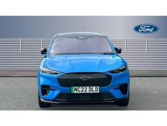 Ford Mustang Mach-E 358kW GT 88kWh AWD 5dr Auto Electric Estate
