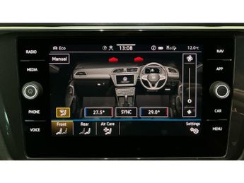 Volkswagen Tiguan 1.5 TSI 150 R-Line 5dr DSG Petrol Estate